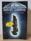 Marijuana Growers Handbook: Indoor - Greenhouse Edition by Ed Rosenthal 1987