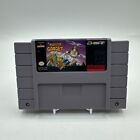 Inspector Gadget - SNES Super Nintendo Game Cartridge - Authentic & Tested!