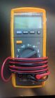 Fluke 233 Wireless Remote Display True RMS Multimeter with Leads