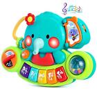 New ListingBaby Piano Toy 6 to 12 Months Light Up Music Baby Toys for 0 6 9 12 18 Months...