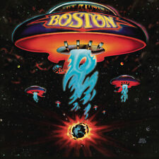 Boston - Boston [New Vinyl LP] 150 Gram, Download Insert