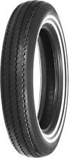 Shinko 240 Classic Cruiser Double White Wall Front or Rear Tire | MT90-16 | 74 H