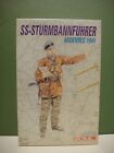 DML - 1995 - 1/16 -  SS Sturmbannfuhrer Ardennes 1944 - #1602 - New/Sealed