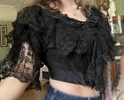 Antique Early 1900s Three Piece Dress AS IS