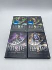 Farscape: The Complete Series (Seasons 1-4, DVD) 1 2 3 4