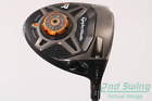 TaylorMade R1 Black Driver 10.5° Graphite Regular Right 45.75in