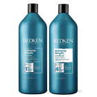 Redken Extreme Length Shampoo and Conditioner DUO Set (1 Liter Each)