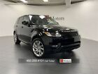 New Listing2017 Land Rover Range Rover Sport HSE