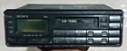 Sony XR-7080 Pullout  Cassette car stereo Tuner  old school Rare classic