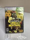 Red Dead Redemption: Undead Nightmare (Microsoft Xbox 360, 2010) New Sealed