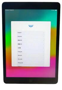 Apple iPad 8th Generation  A2428  Wi-Fi + Cellular 10.2