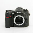 Nikon D7100 N1406 Digital SLR Camera 24.2MP ISO 100-25600 APS-C DX Format