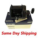 Shimano TLD 25 Lever Drag Fishing Reel Right Hand Reel Gear Ratio: 3.6:1