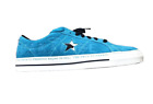 Converse Paradise Sean Pablo One Star Pro Ox Blue Shoes 173215C Men Sz 10.5 NEW