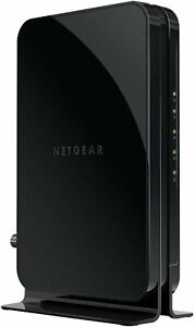 NETGEAR Cable Modem CM500 - Compatible with All Cable Providers Including