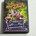 Muppets From Space (DVD, 1999)