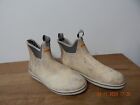 XTRATUF XPRESS COOL ANKLE RAIN BOOTS MENS SIZE 13