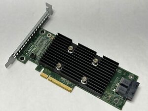Dell PERC H330 PCIe 3.0 x8 RAID Storage Controller 04Y5H1 High Profile