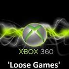 Xbox 360 Games - You Pick / You Choose *GOOD CONDITION +++* (150+ games)