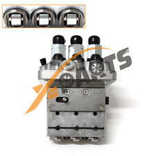 Fuel Injection Pump for Kubota D722 Engine 16006-51012