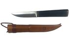 New ListingHackman Finland Stainless Tapio Wirkkala Fixed Blade Puukko Knife Vintage