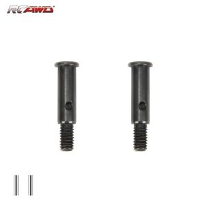 RCAWD LOS232044 Front Axle for 1/10 Losi 22S 2WD No Prep Drag Car Roller