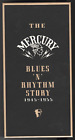 New ListingMERCURY BLUES 'N' RHYTHM STORY 1945-1955 8CD box Set w/booklet Lightnin' Hopkins