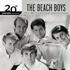 Millennium Collection - 20th Century Masters - Music CD - The Beach Boys -  2014