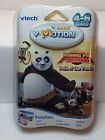 Kung Fu Panda Vtech Vsmile Vmotion Educational Learning Game Cartridge Brand New