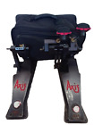 Axis A-L2CB Longboard Double Bass Drum Pedal Used