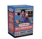 2021-22 Panini Prizm Basketball Blaster Box - New Sealed
