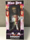 Mac Dre - The Genie Of The Lamp Standing Bobblehead w/sound chip (Brand New)