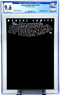 New ListingAmazing Spider-Man #36 Vol. 2 CGC 9.6 White Pages Marvel Comics 2001 911 TRIBUTE
