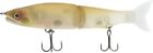GAN CRAFT Lure Jointed Claw 128 F