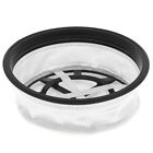 Round Filter for Numatic Henry Hetty James Vacuum Cleaner Hoover 12