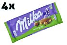 4x/8x MILKA Whole Hazelnuts genuine chocolate 🍫 from Germany ✈ TRACKED SHIPPING