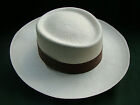 Genuine Panama Hat from Montecristi 