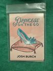 99¢ Magic -  Princess on the Go by Josh Burch