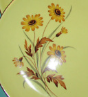 7 Taylor Smith Taylor Versatile Yellow Daisies with Gold Trim 5