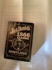 JACK DANIELS 1866 DECK OF PLAYING CARDS / SEALED