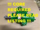 John Deere 4020 AR32564 Roosa Diesel Fuel Injection Pump W/ upgraded weight cage