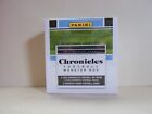 New ListingPANINI Chronicles NFL Football Trading Cards Monster Box Factory Sealed