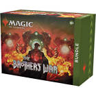 Wizards of the Coast Magic the Gathering the Brothers War Bundle Ages 13+ and Up