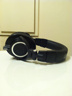 New Listingaudio-technica ath-m50x headphones