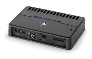 JL Audio RD500/1 RD Series 1 Channel Monoblock Subwoofer Amplifier 500w RMS