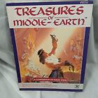 Treasures of Middle Earth Compendium Of Magic Items 8006 Role Playing Game Book