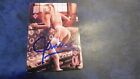 New ListingJanine Lindemulder autographed trading card of this Adult film actress