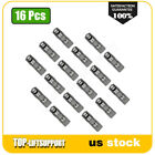 16pcs Hydraulic Roller Valve Lifters Tappets For Ford 5.0/302 351W V8 SBF (For: Ford)