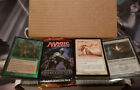 500+ Magic: the Gathering MTG Card Collection w/ Rares, Mythics & Booster Pack!