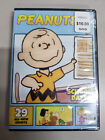 Peanuts by Schulz: School Days (DVD, 2016) BRAND NEW SEALED
